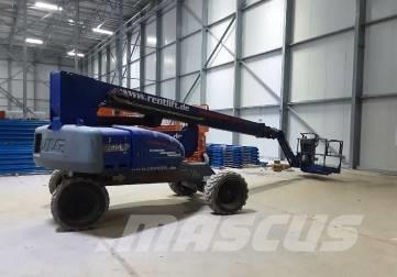 JLG M 600 JP Kloubové plošiny
