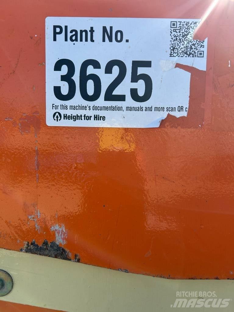 JLG 4069 Nůžková zvedací plošina