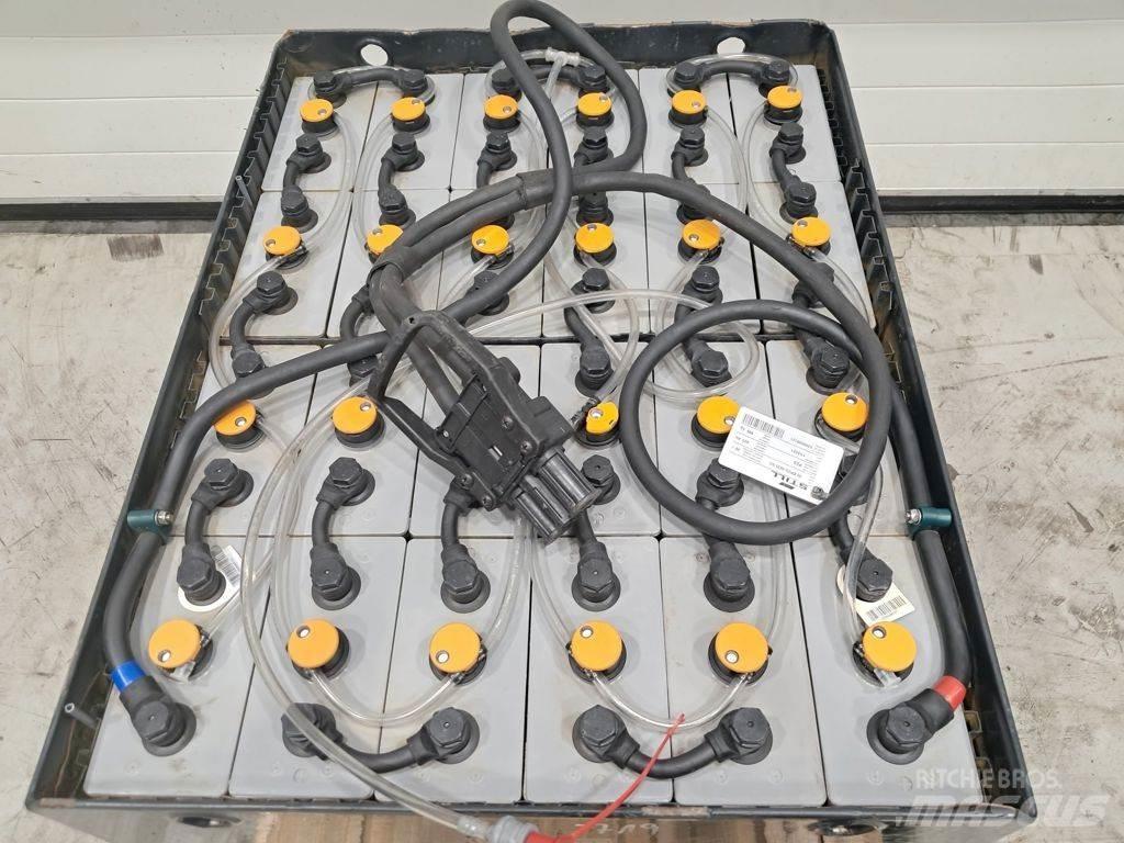  Batterij 48V 625Ah Baterie