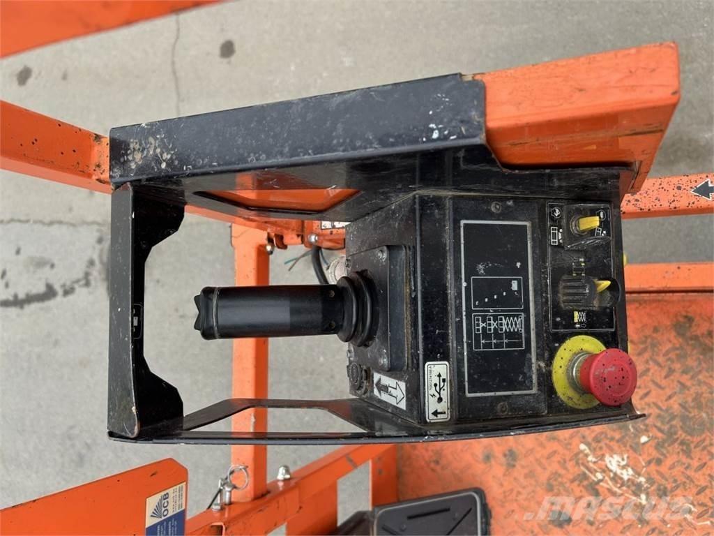 JLG 3246ES (6778) Nůžková zvedací plošina