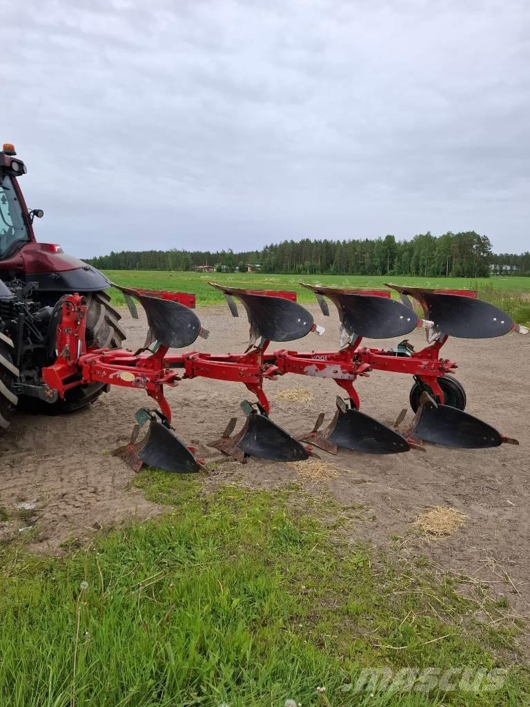 Vogel & Noot M950 Oboustranné pluhy