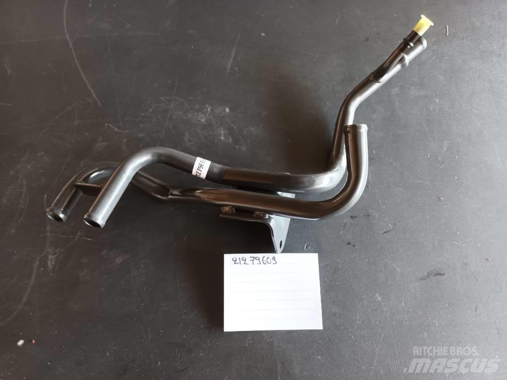 Volvo PIPE 21279609 Doprava – ostatní