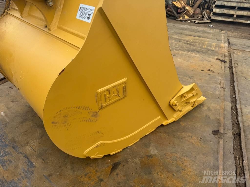 CAT 320 bucket OM Lopaty