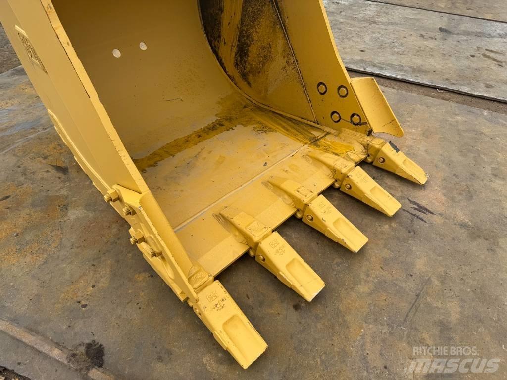 CAT 320 bucket OM Lopaty
