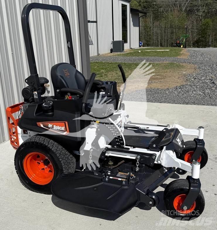 Bobcat ZT6000 Sekačky s nulovým poloměrem otáčení