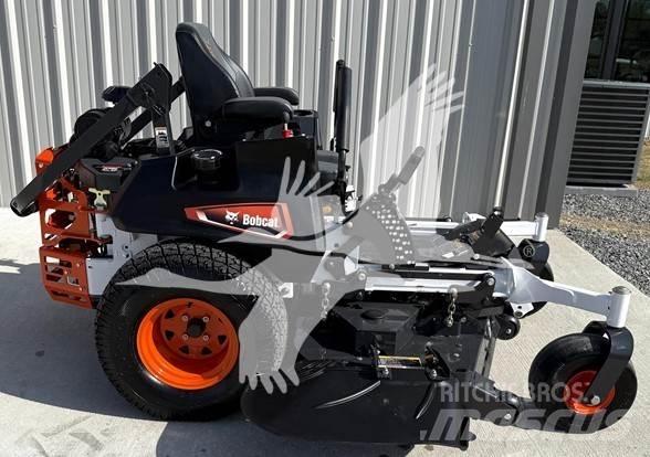 Bobcat ZT6000 Sekačky s nulovým poloměrem otáčení