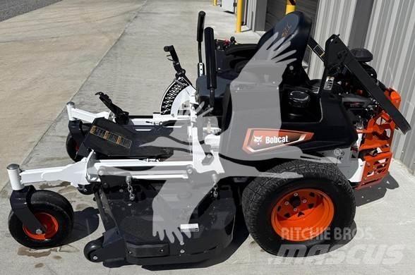 Bobcat ZT6100 Sekačky s nulovým poloměrem otáčení