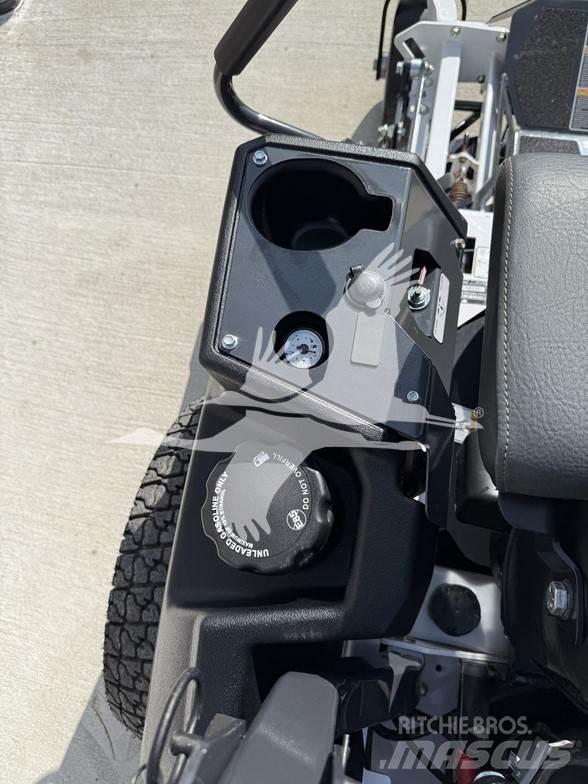 Bobcat ZT7000 Sekačky s nulovým poloměrem otáčení