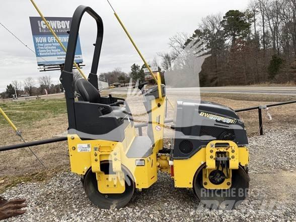 Bomag BW900-50 Tahačové válce