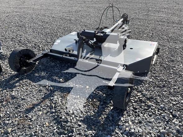 Ironcraft 2408 Kondicionér žacího stroje