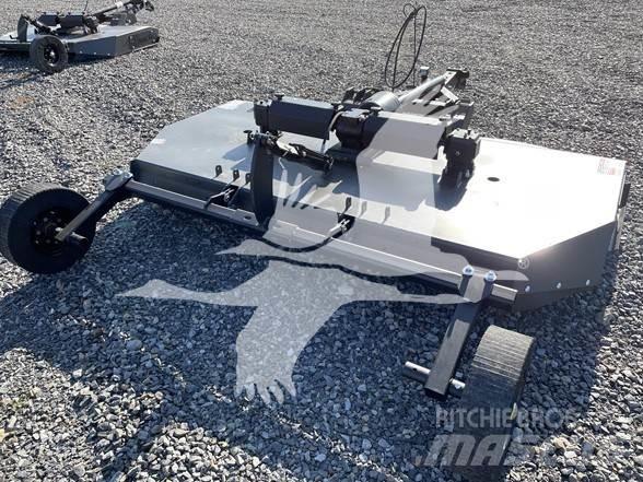 Ironcraft 2410 Kondicionér žacího stroje