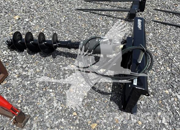 Ironcraft 2500 Technika pro oplocení a ohrady