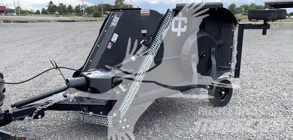 Ironcraft 2512 Kondicionér žacího stroje