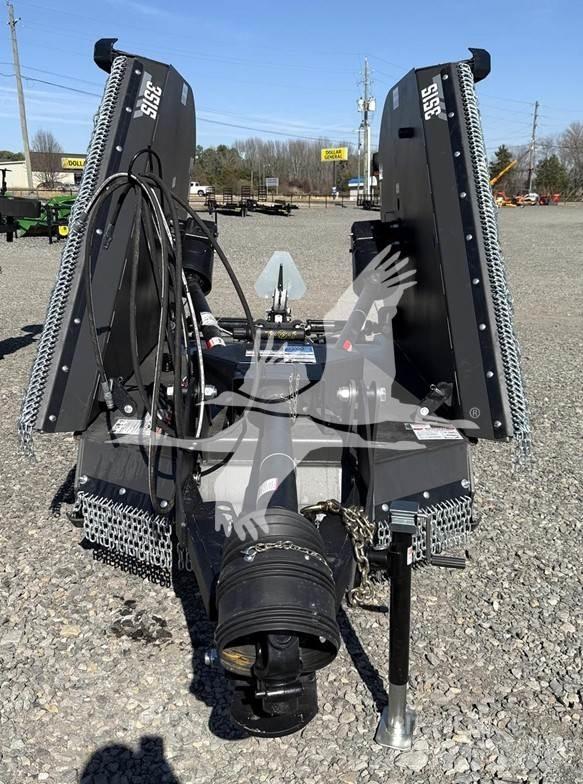 Ironcraft 2515 Kondicionér žacího stroje