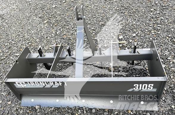 Ironcraft 3105 Další příslušenství k traktorům