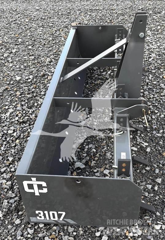 Ironcraft 3107 Další příslušenství k traktorům