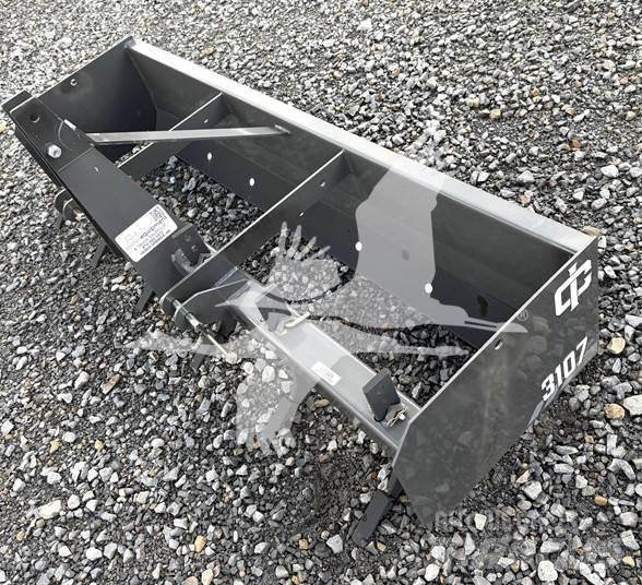 Ironcraft 3107 Další příslušenství k traktorům