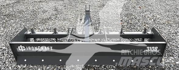 Ironcraft 3108 Další příslušenství k traktorům