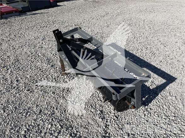 Ironcraft 8105 Další stroje na zpracování půdy a příslušenství