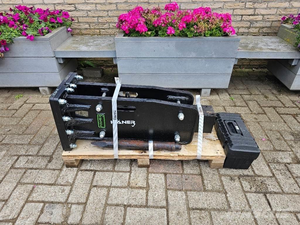  Haner HX600SA Bourací kladiva / Sbíječky