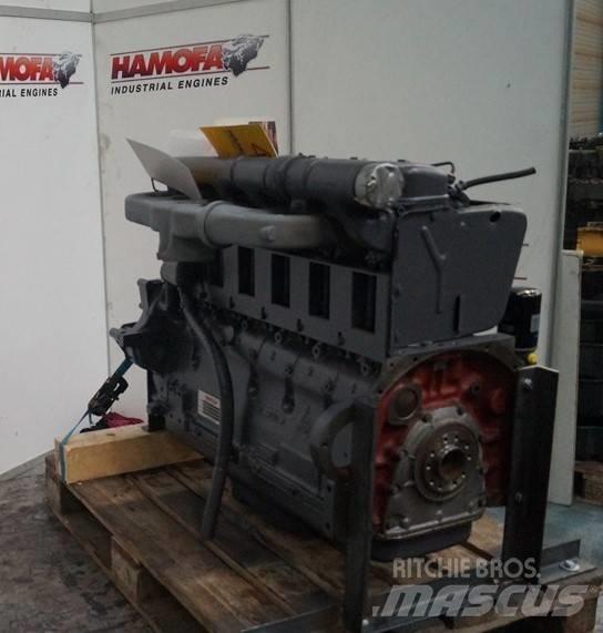 Deutz F6L913 Motory