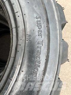 Armour 10-16.5 Pneumatiky, kola a ráfky