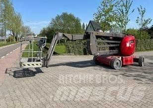 Manitou 170 AETJL Kloubové plošiny