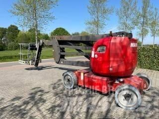 Manitou 170 AETJL Kloubové plošiny