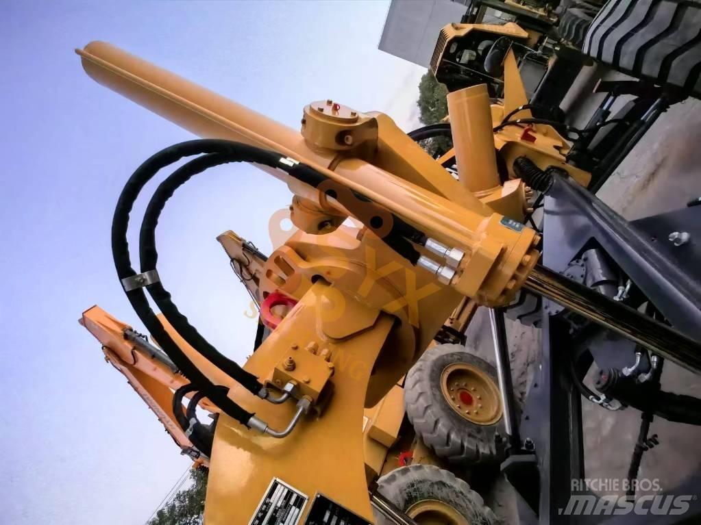 XCMG GR 2153 Grejdry