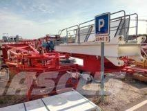 Potain MD 310 B Stavební jeřáby
