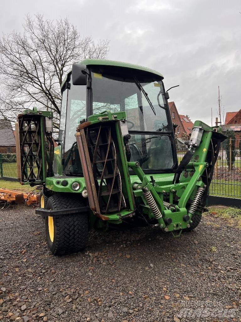 John Deere 1905 Sekačky fervejí