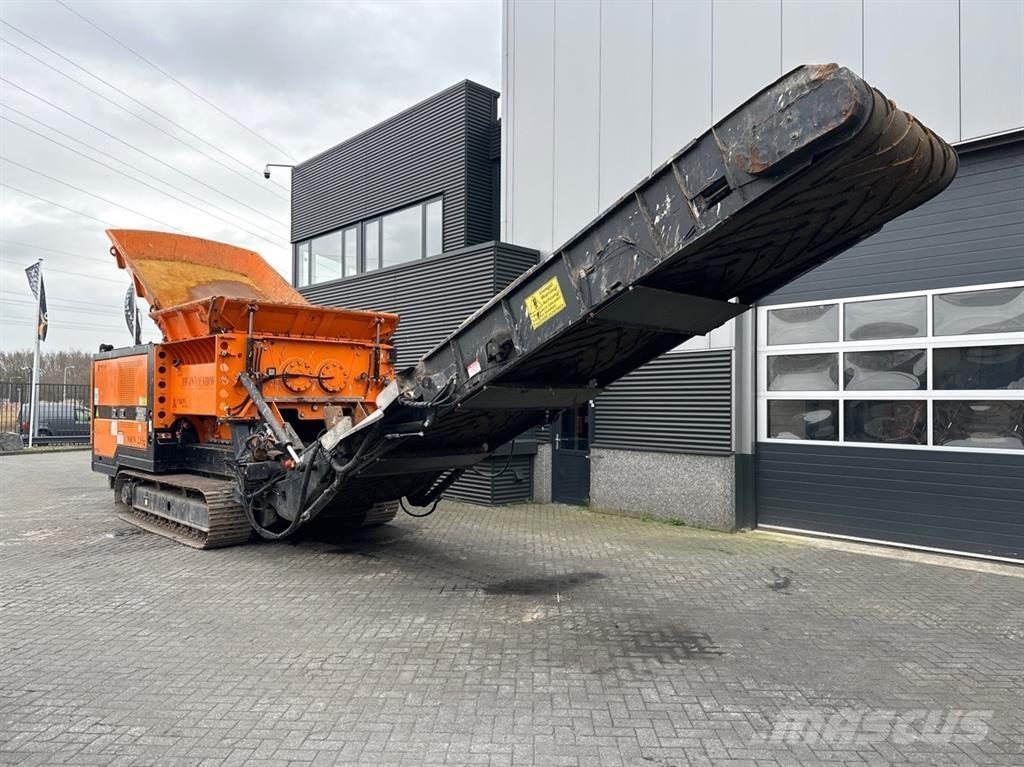 Pronar MRW 2.85G Drtiče odpadu