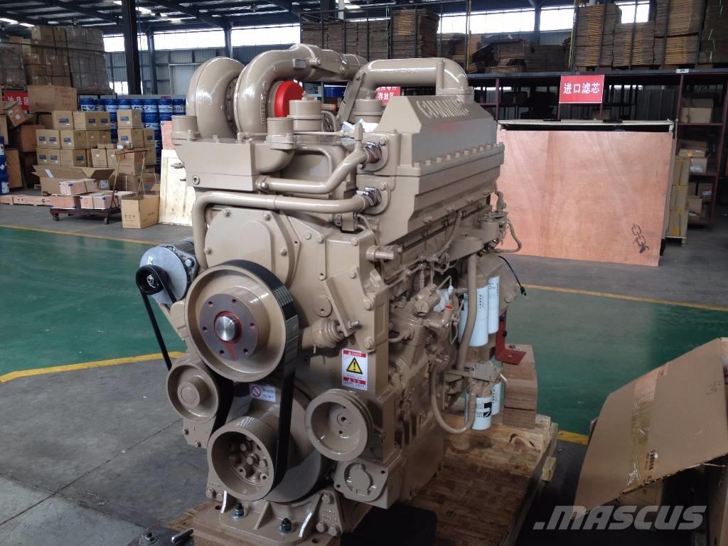 Cummins KTTA19-C700 Motory