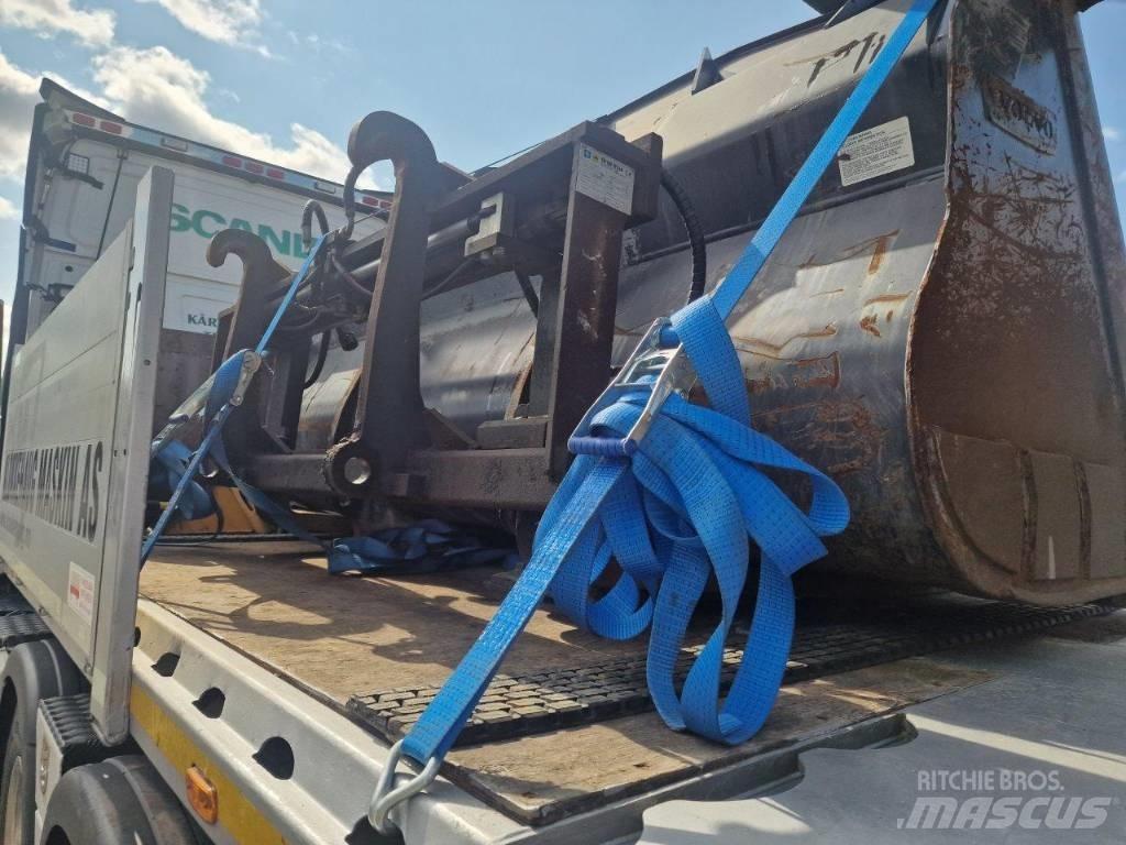 Volvo L 70 G Kolové nakladače