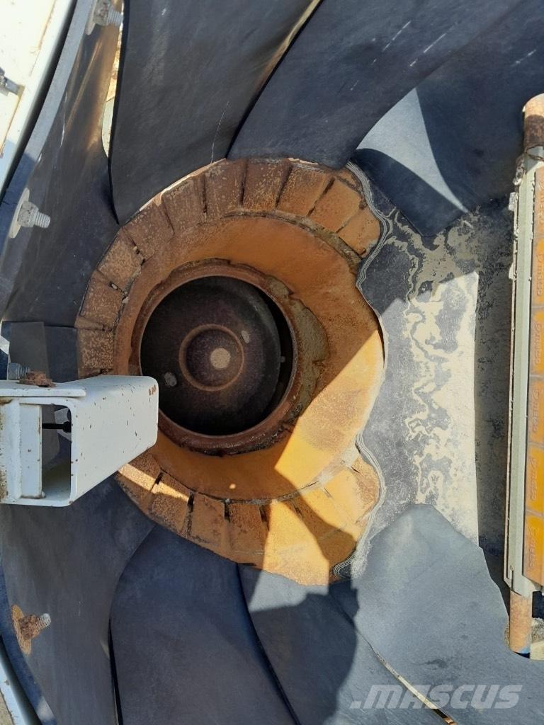 Metso LT200HP Mobilní drtiče