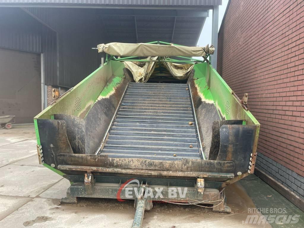 Miedema MHC241 ML Třídiče brambor