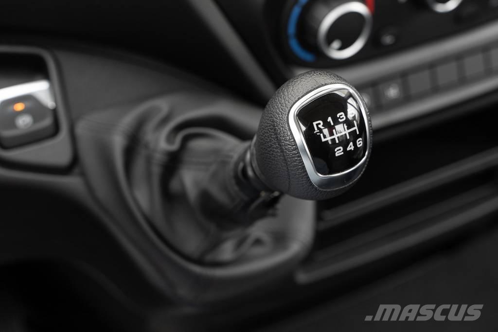 CTE ZED 20.4HN Autoplošiny