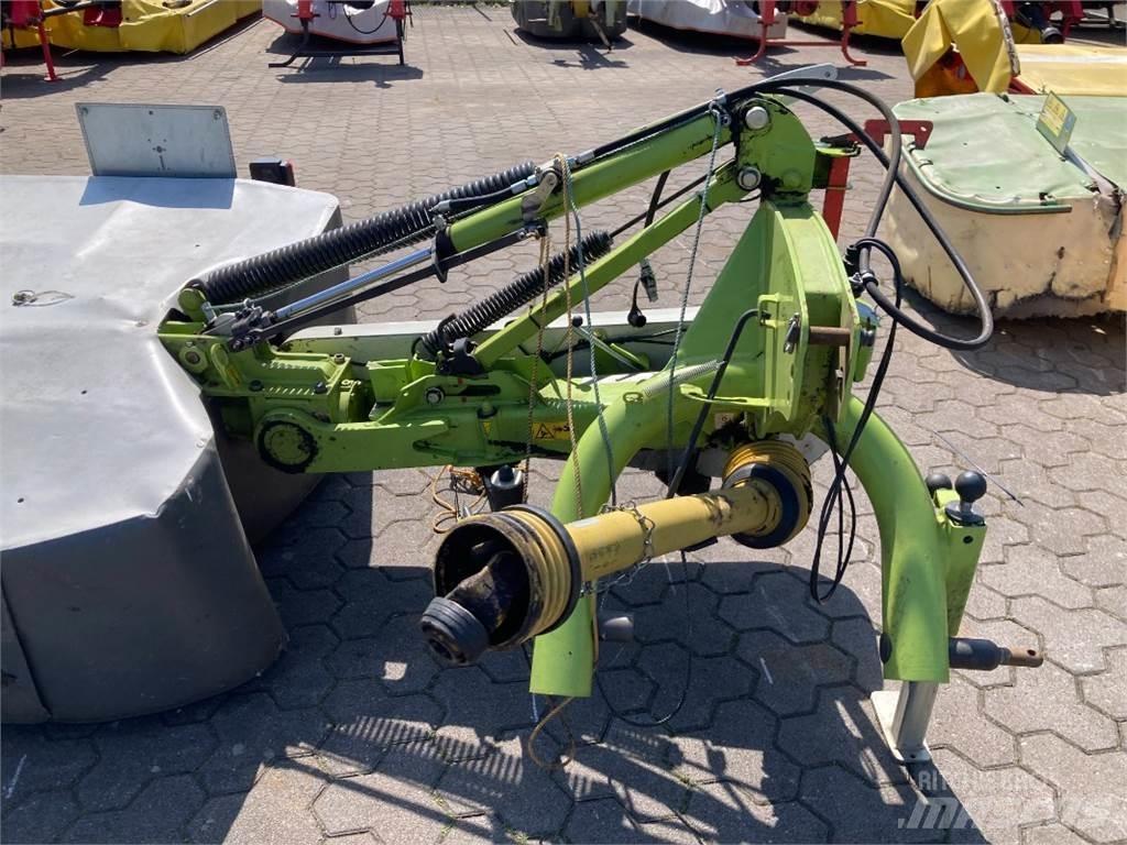 CLAAS Disco 3150 Kondicionér žacího stroje