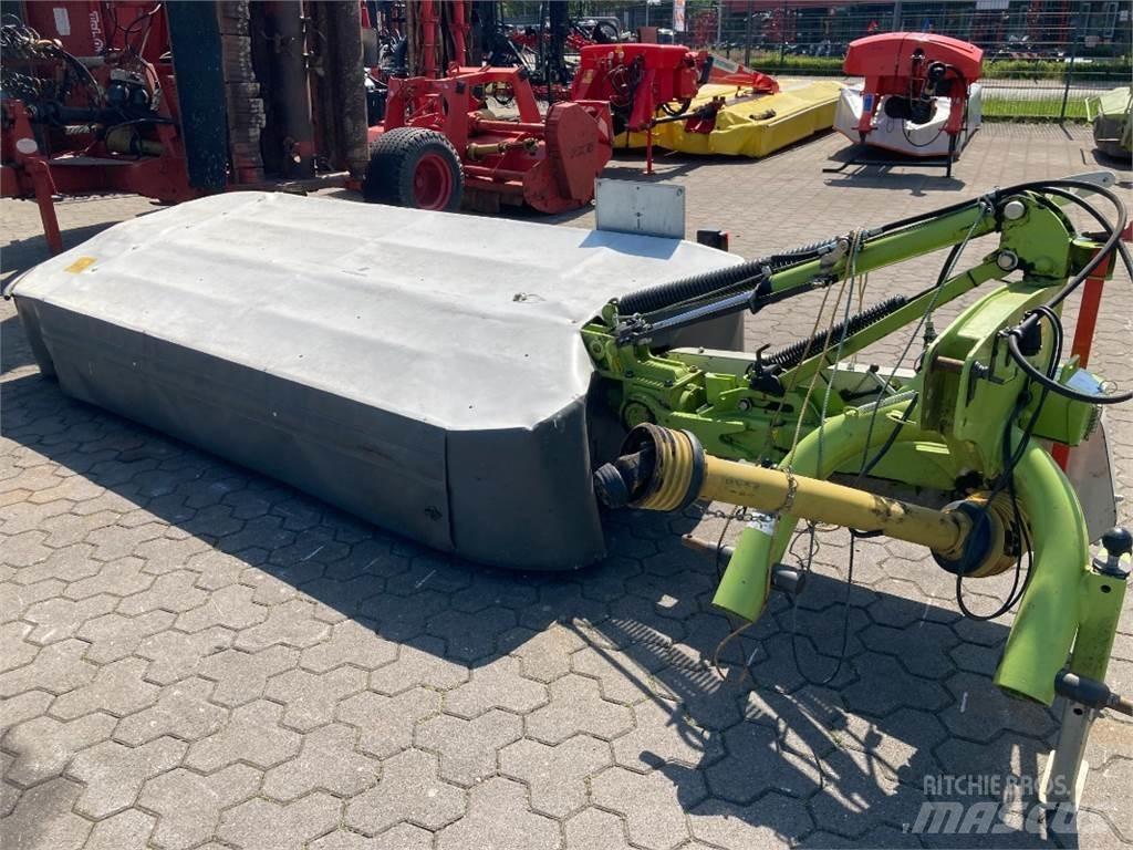 CLAAS Disco 3150 Kondicionér žacího stroje