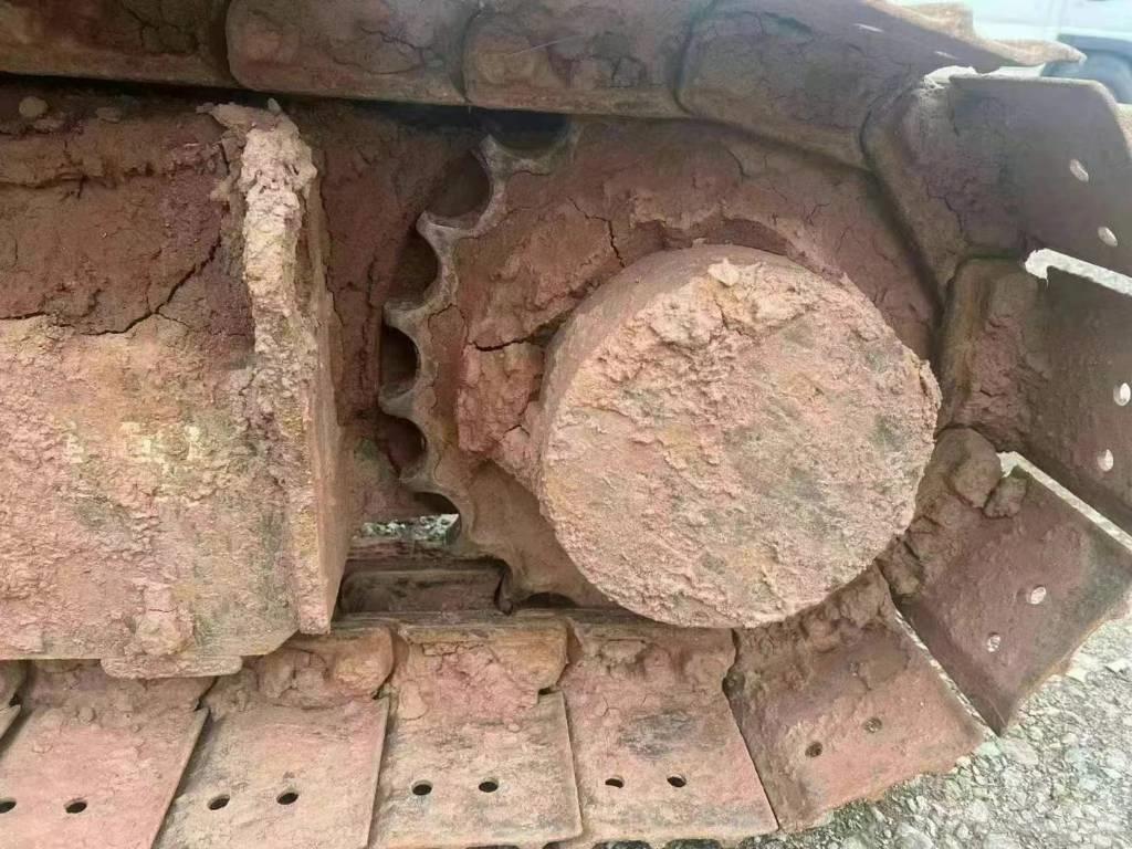 XCMG XE 60 DA Pásová rýpadla