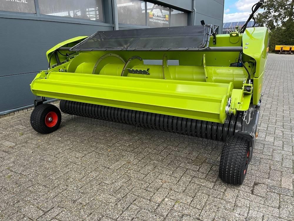 CLAAS PU 300 PROFI Kombajnové hlavice