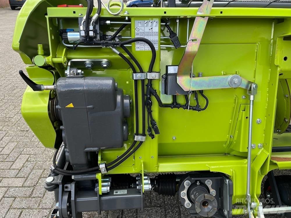 CLAAS PU 300 PROFI Kombajnové hlavice