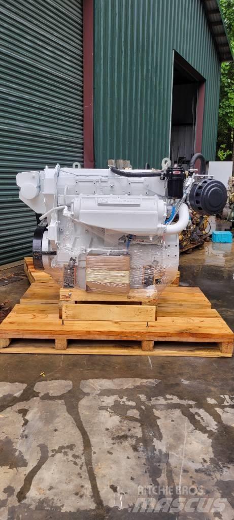 John Deere 6135AFM85 Motory