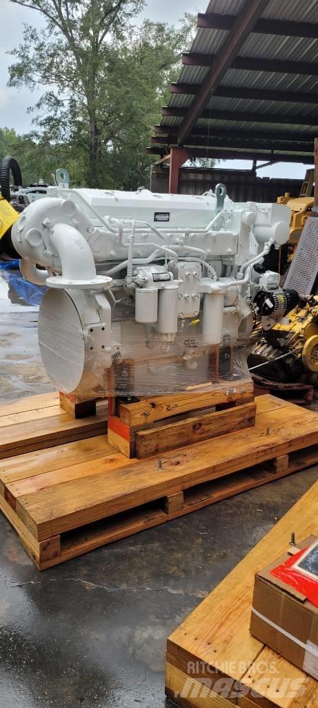 John Deere 6135AFM85 Motory