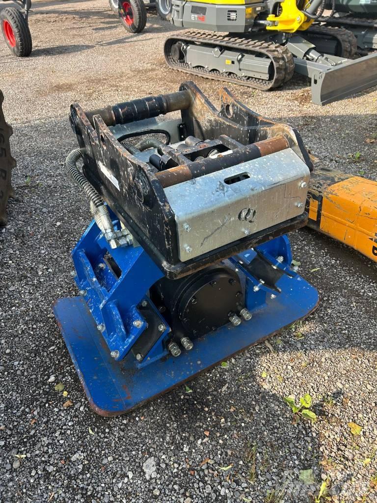  AKC ALL-Korco AKT600 Drtící lopaty