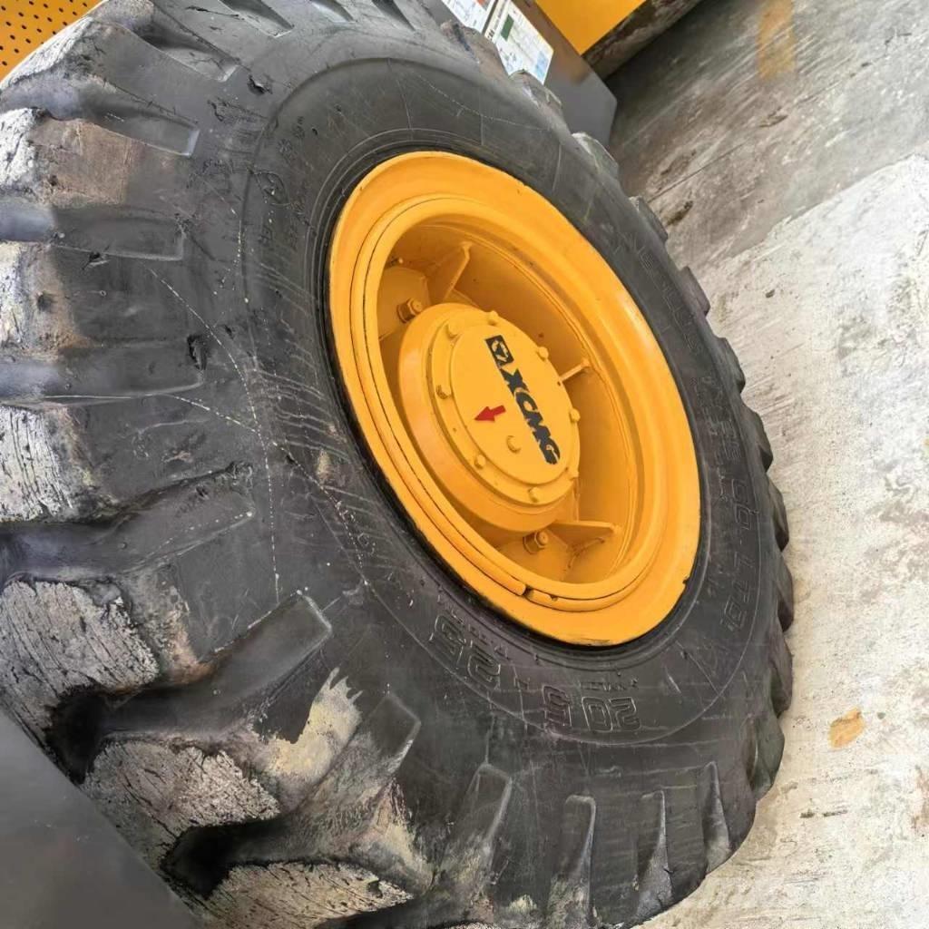 XCMG XS 223 J Tahačové válce