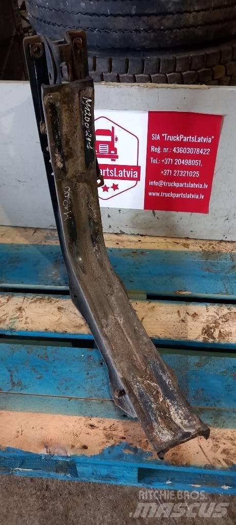 MAN TGA.   81418015505 Podvozky a zavěšení kol