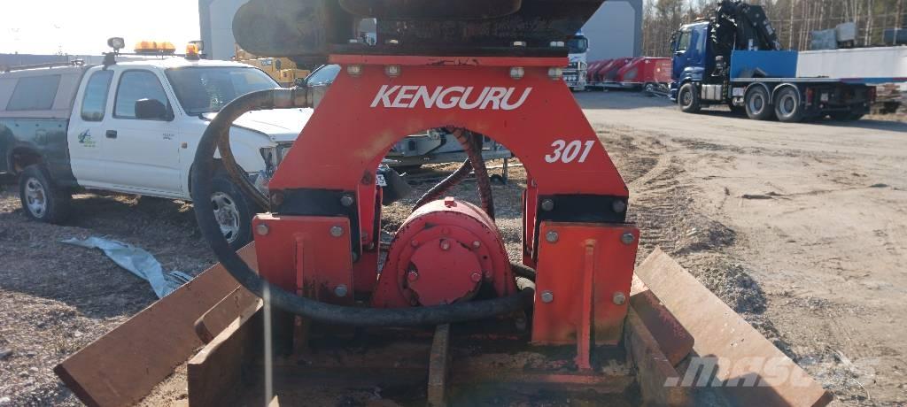 Kenguru 301 Kompaktory