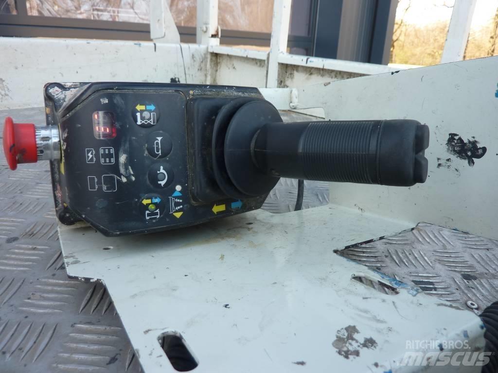 Genie GS 3246 Nůžková zvedací plošina