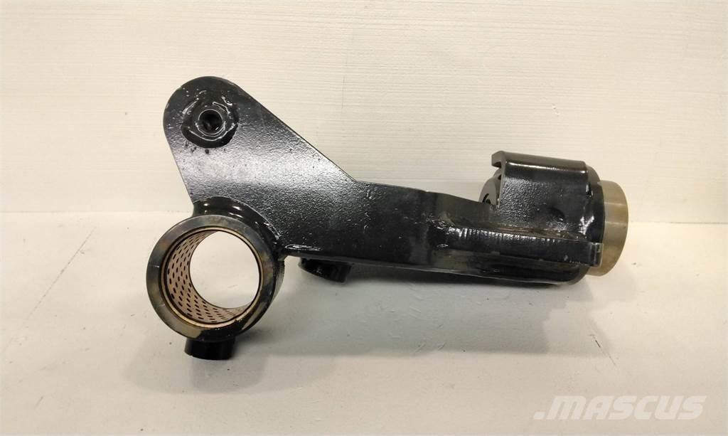 Ponsse P17413 Těžební hlavy